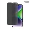 PanzerGlass iPhone 14 Plus/13 Pro Max Displayschutz Privacy An