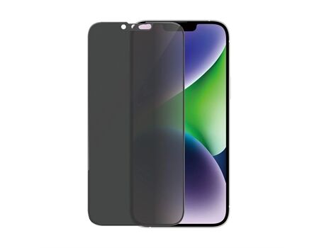 PanzerGlass iPhone 14 Plus/13 Pro Max Displayschutz Privacy An
