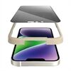 PanzerGlass iPhone 14 Plus/13 Pro Max Displayschutz Privacy An