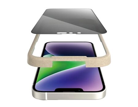 PanzerGlass iPhone 14 Plus/13 Pro Max Displayschutz Privacy An