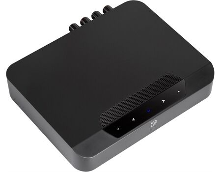 Bluesound Powernode Edge sw