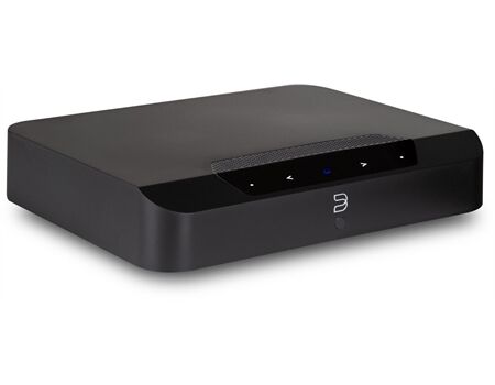 Bluesound Powernode Edge sw