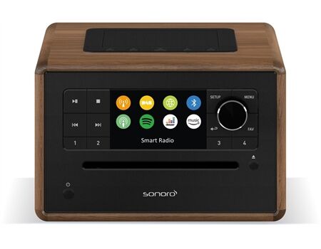 SONORO Elite wn/an