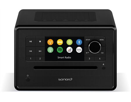 SONORO Elite matt sw