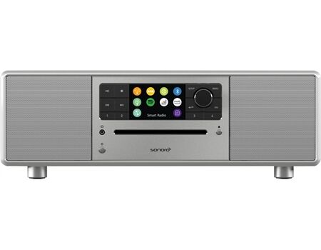 SONORO Prestige silber