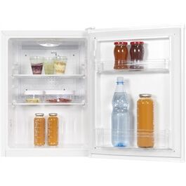 Exquisit KB 60-V-091E weiss Exquisit KB 60-V-091E weiss