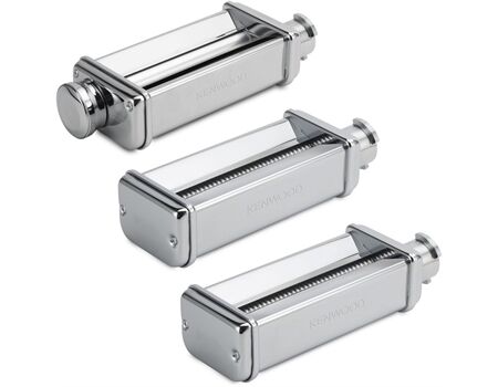 Kenwood MAX980ME Pasta-Aufs-Set 3tlg
