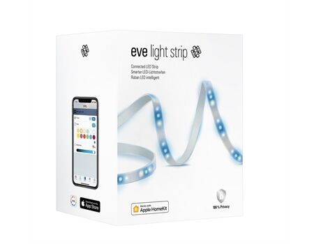 EVE Light Strip (HomeKit)