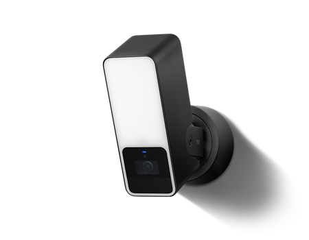 EVE Outdoor Cam (HomeKit)