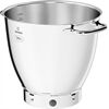 Kenwood KAB71.002SS Schüssel Patissier