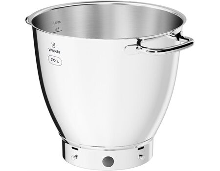 Kenwood KAB71.002SS Schüssel Patissier