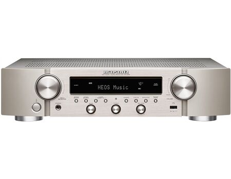 Marantz NR-1200 Silber