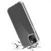 Vivanco iPhone 14 Plus SAFESTEADY Cover trans. SASCVVIPH14