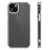 Vivanco iPhone 14 Plus SAFESTEADY Cover trans. SASCVVIPH14