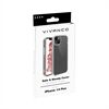 Vivanco iPhone 14 Plus SAFESTEADY Cover trans. SASCVVIPH14