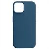 Vivanco iPhone 14 MAG HYPE Cover blau MHCVVIPH14BL
