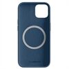 Vivanco iPhone 14 MAG HYPE Cover blau MHCVVIPH14BL