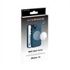 Vivanco iPhone 14 MAG HYPE Cover blau MHCVVIPH14BL