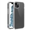 Vivanco iPhone 14 SAFE & STEADY Cover transp. SASCVVIPH14T