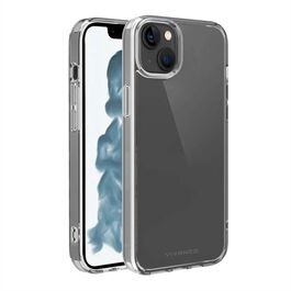 Vivanco iPhone 14 SAFE & STEADY Cover transp. SASCVVIPH14T Vivanco iPhone 14 SAFE & STEADY Cover transp. SASCVVIPH14T