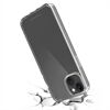 Vivanco iPhone 14 SAFE & STEADY Cover transp. SASCVVIPH14T