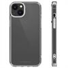 Vivanco iPhone 14 SAFE & STEADY Cover transp. SASCVVIPH14T