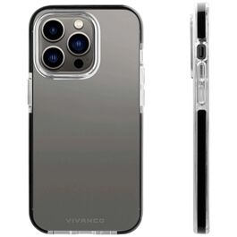 Vivanco iPhone 14Pro ROCK SOLID Cover transp. RSCVVIPH14PT Vivanco iPhone 14Pro ROCK SOLID Cover transp. RSCVVIPH14PT