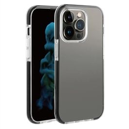 Vivanco iPhone 14 ProMax ROCK SOLID Cover RSCVVIPH14PMT Vivanco iPhone 14 ProMax ROCK SOLID Cover RSCVVIPH14PMT