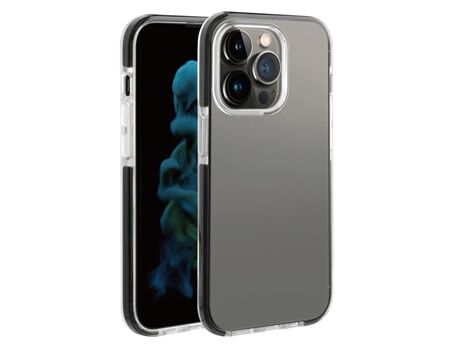 Vivanco iPhone 14 ProMax ROCK SOLID Cover RSCVVIPH14PMT