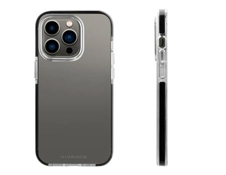 Vivanco iPhone 14 ProMax ROCK SOLID Cover RSCVVIPH14PMT