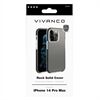 Vivanco iPhone 14 ProMax ROCK SOLID Cover RSCVVIPH14PMT