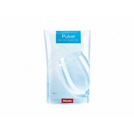 Miele Reiniger-Pulver Geschirrspüler Nachfüllpackung 1kg Miele Reiniger-Pulver Geschirrspüler Nachfüllpackung 1kg