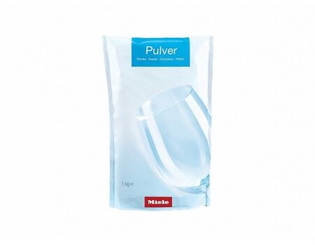 Miele Reiniger-Pulver Geschirrspüler Nachfüllpackung 1kg