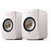 KEF LSX II Mineral White (1 Paar)