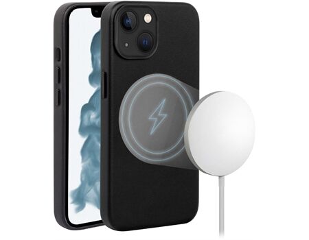 Vivanco iPhone 14MAG CLASSIC Cover sz. MCCVVIPH14BK