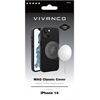 Vivanco iPhone 14MAG CLASSIC Cover sz. MCCVVIPH14BK