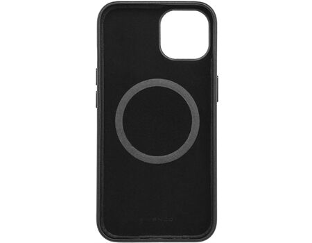 Vivanco iPhone 14MAG CLASSIC Cover sz. MCCVVIPH14BK