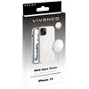 Vivanco iPhone 14 MAG HYPE Cover sand MHCVVIPH14S