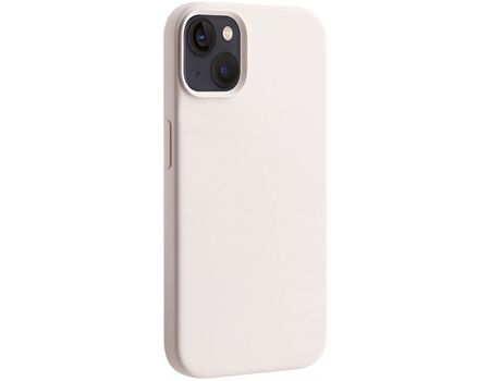 Vivanco iPhone 14 MAG HYPE Cover sand MHCVVIPH14S