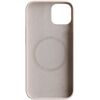 Vivanco iPhone 14 MAG HYPE Cover sand MHCVVIPH14S