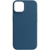 Vivanco iPhone 14 MAG HYPE Cover blau MHCVVIPH14BL