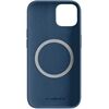 Vivanco iPhone 14 MAG HYPE Cover blau MHCVVIPH14BL