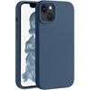 Vivanco iPhone 14 MAG HYPE Cover blau MHCVVIPH14BL