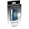 Vivanco iPhone 14 MAG HYPE Cover blau MHCVVIPH14BL