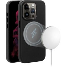 Vivanco iPhone 14Pro MAG CLASSIC Cover sz. MCCVVIPH14PBK Vivanco iPhone 14Pro MAG CLASSIC Cover sz. MCCVVIPH14PBK