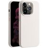 Vivanco iPhone 14 Pro MAG HYPE Cover sand MHCVVIPH14PS