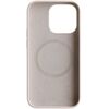 Vivanco iPhone 14 Pro MAG HYPE Cover sand MHCVVIPH14PS