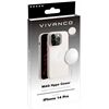 Vivanco iPhone 14 Pro MAG HYPE Cover sand MHCVVIPH14PS