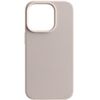 Vivanco iPhone 14 Pro MAG HYPE Cover sand MHCVVIPH14PS