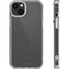 Vivanco iPhone 14 SAFE & STEADY Cover transp. SASCVVIPH14T
